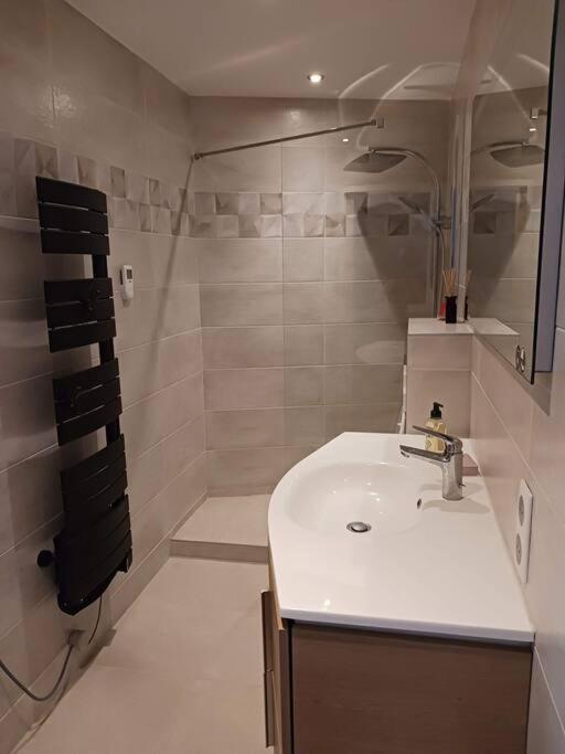 Ferienhaus Centre - Private Near Chateau Jonzac