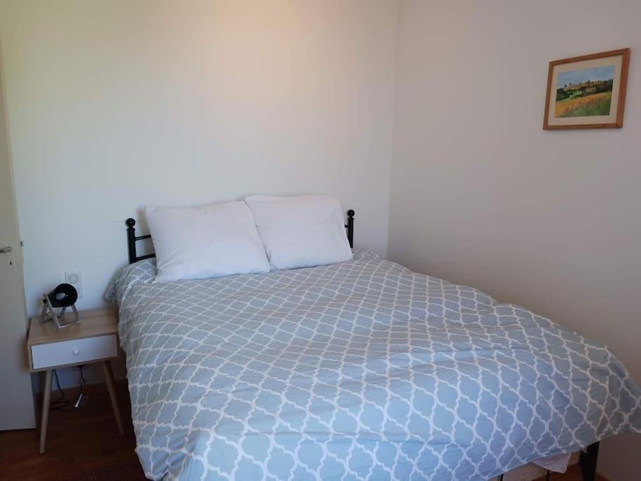 Centre - Private Near Chateau Ferienhaus Jonzac